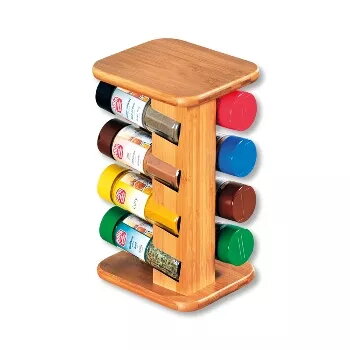 Garšvielu organizators KESPER 58098 — galda