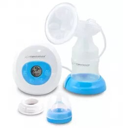 Baby Feeding