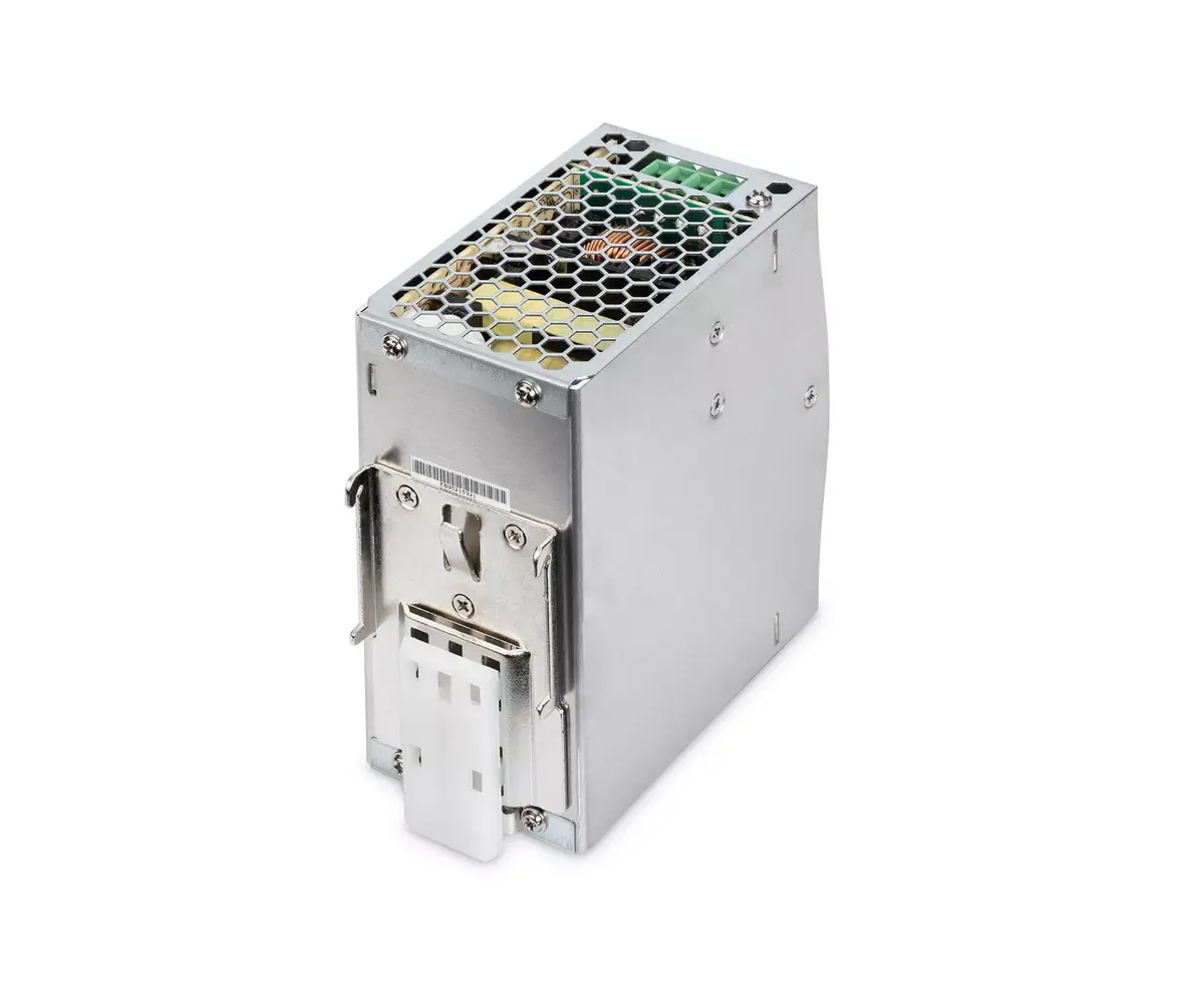 Блок питания промышленный Digitus DN-PWR24048 Photo 2