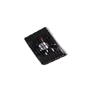 Вентилятор Supermicro FAN-0091L4 Система охлаждения компьютера Черный