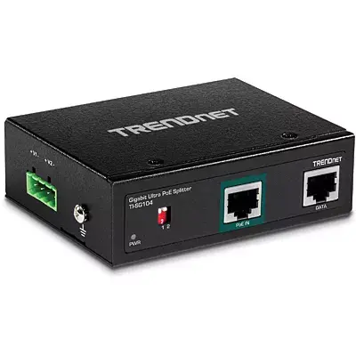 Tīkla dalītājs Trendnet TI-SG104 Photo 2