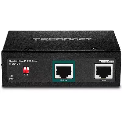 Tīkla dalītājs Trendnet TI-SG104 Photo 3