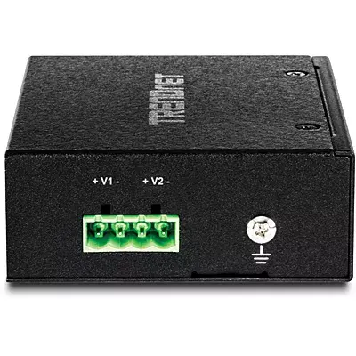 Tīkla dalītājs Trendnet TI-SG104 Photo 4