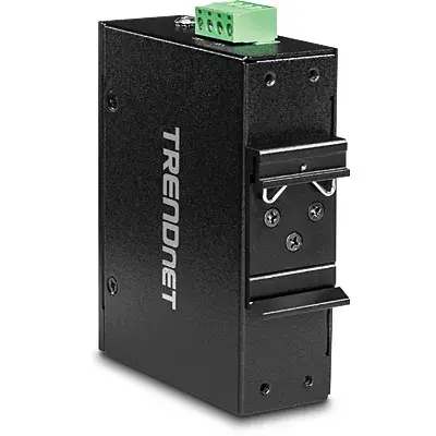 Tīkla dalītājs Trendnet TI-SG104 Photo 5