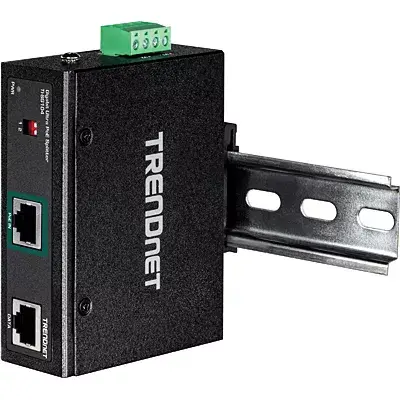 Tīkla dalītājs Trendnet TI-SG104 Photo 6