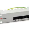 Pārejas paneļa Equip 25-Port Cat.3 RJ45 ISDN Photo 2