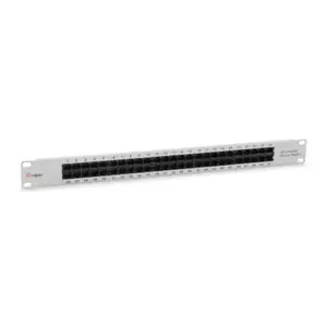 Patch Panel 1U Equip 125297
