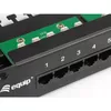 Patch Panel Equip 25-Port Cat.3 RJ45 ISDN Photo 4