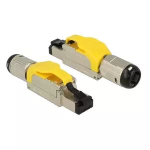 Wire Connector RJ-45 DeLOCK 86287