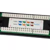 Pārejas paneļa Equip 24-Port Cat.5e Photo 3