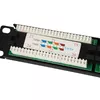 Pārejas paneļa Equip 24-Port Cat.5e Photo 6