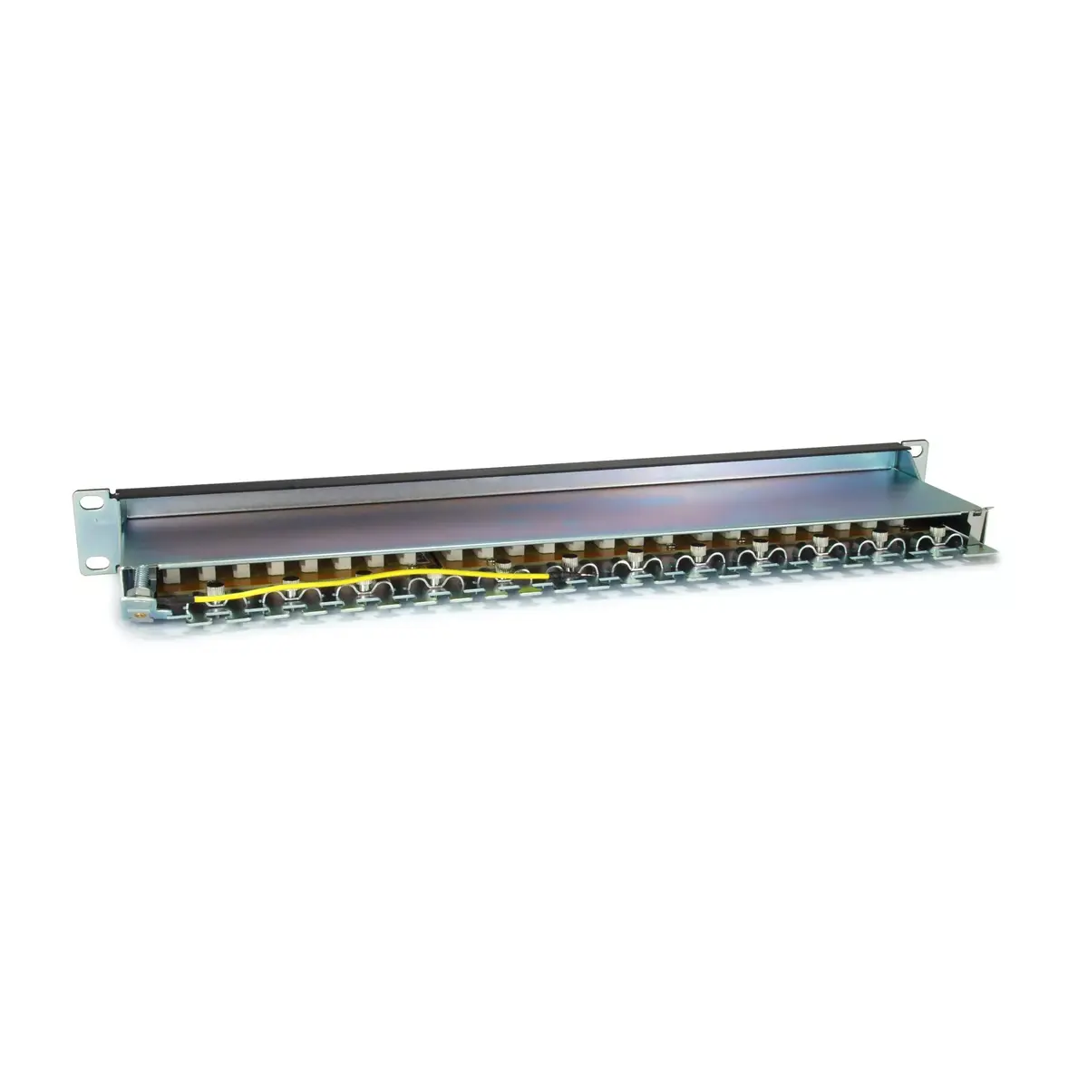 Patch Panel Equip 24-Port Cat.6A Shielded Photo 2