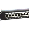 Patch Panel Equip 24-Port Cat.6A Shielded Photo 3