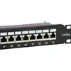 Patch Panel Equip 24-Port Cat.6A Shielded Photo 4