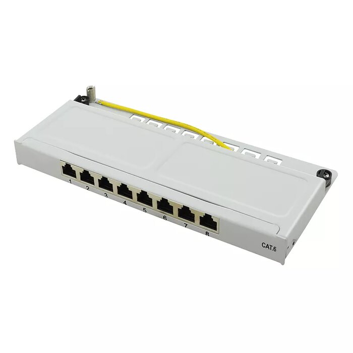 Cost of deals patch panel