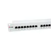 Patch Panel Equip 24-Port Cat.6 Photo 2