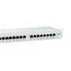 Patch Panel Equip 24-Port Cat.6 Photo 3