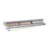 Patch Panel Equip 24-Port Cat.6 Photo 5
