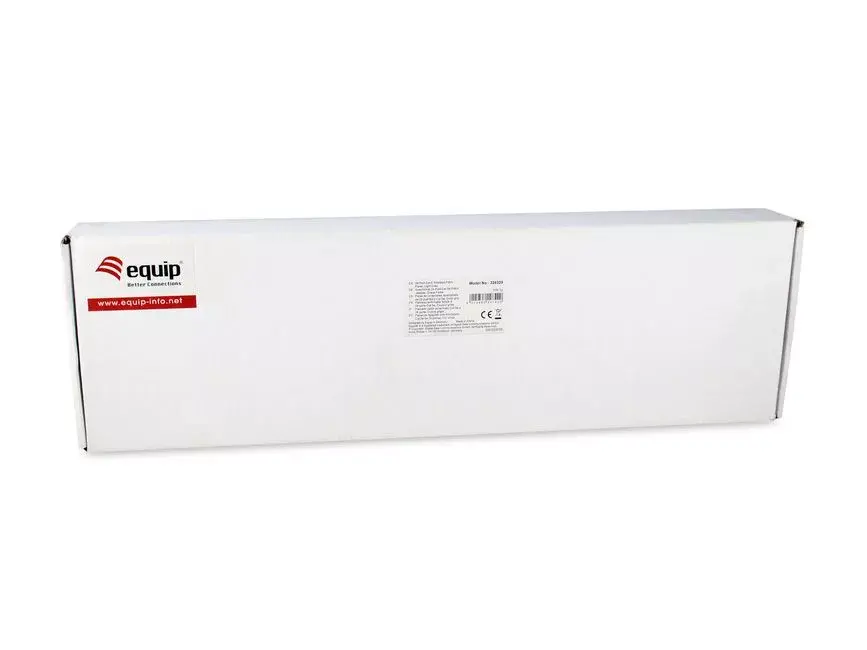 Patch Panel Equip 24-Port Cat.6 Photo 6