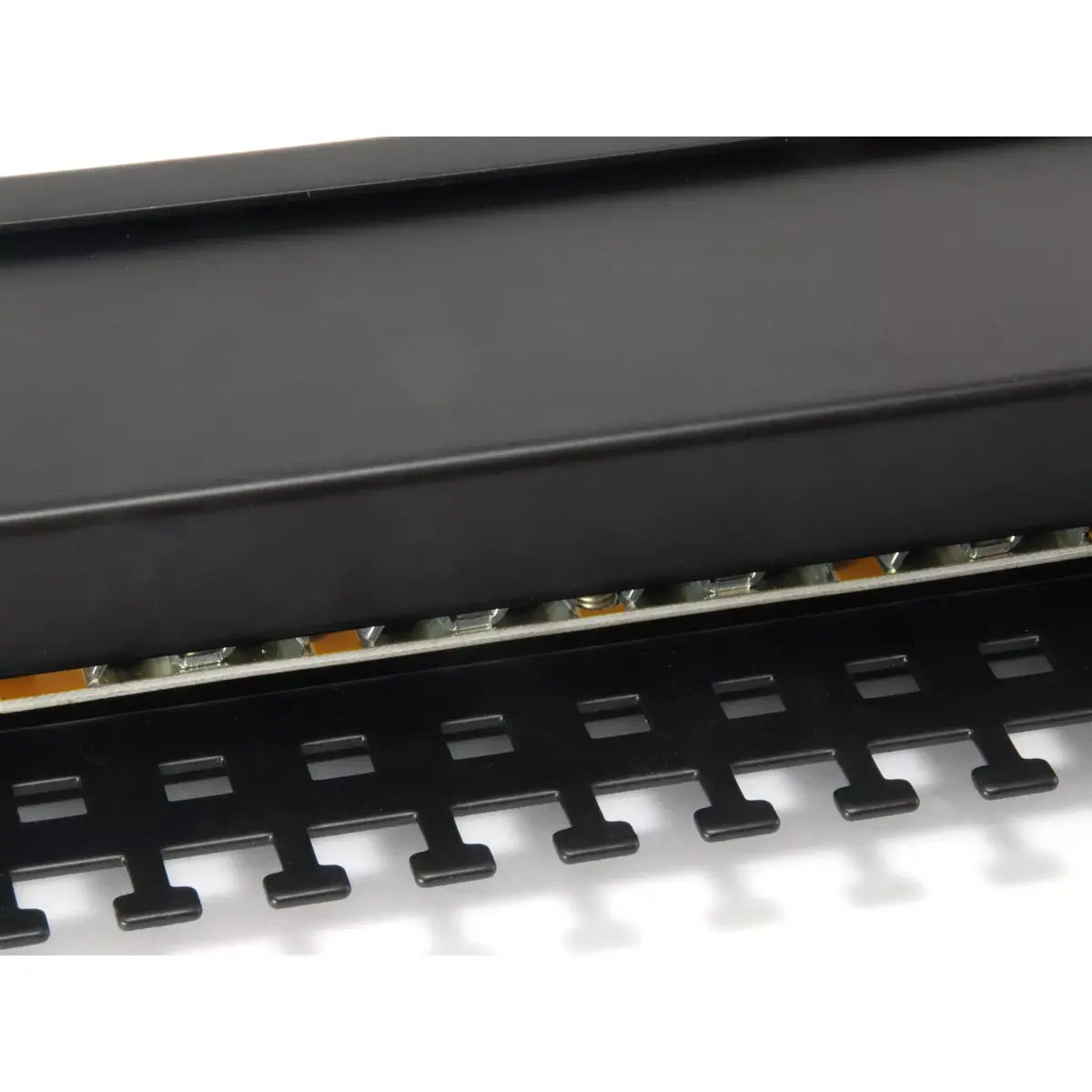 Patch Panel Equip 24-Port Cat.6 Shielded Photo 4