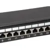 Patch Panel Equip 24-Port Cat.6 Shielded Photo 5