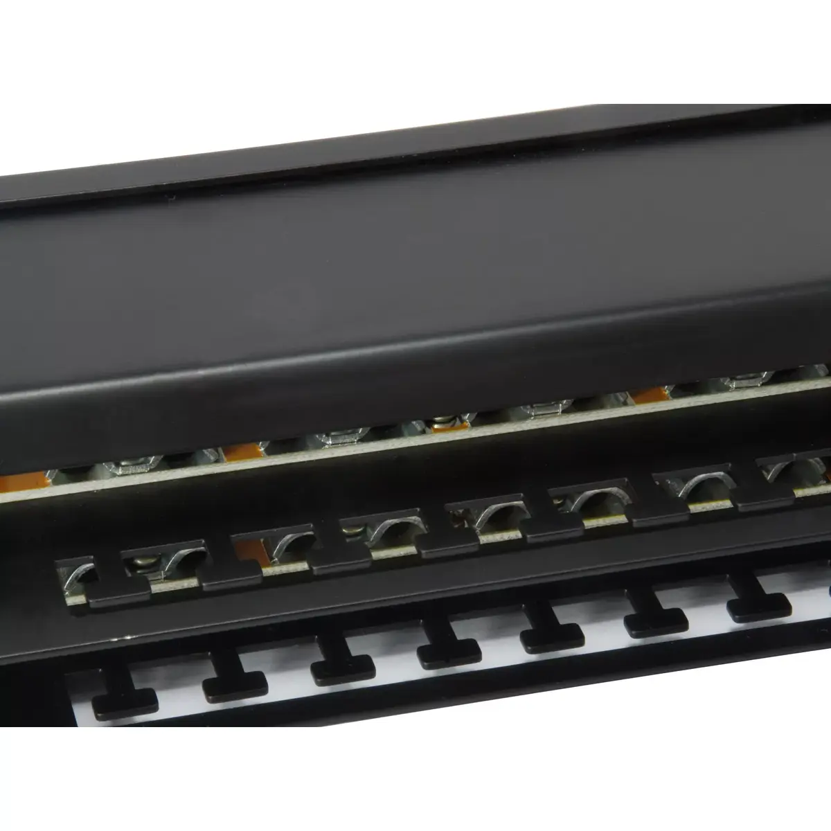 Patch Panel Equip 48-Port Cat.6 Shielded Photo 4