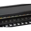 Patch Panel Equip 48-Port Cat.6 Shielded Photo 4
