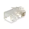 Cat.6 RJ45 spraudnis Equip 121144 Photo 2