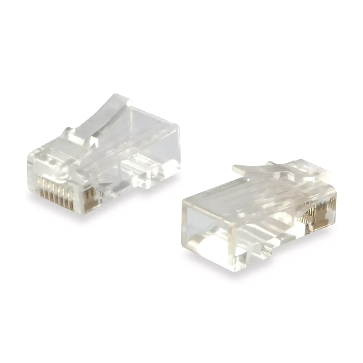 Cat.6 RJ45 spraudnis Equip 121144 Photo 3