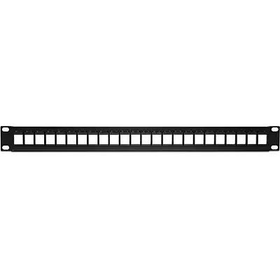 Patch Panel Trendnet TC-KP24 Photo 3