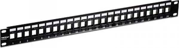 Patch Panel Trendnet TC-KP24 Photo 5