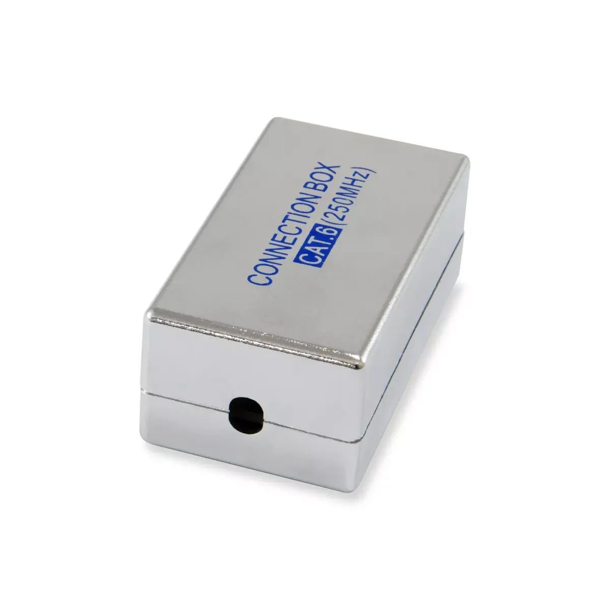 Junction Box Equip Cat.6 Shielded 135621 Photo 2