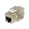 Cat.6 Shielded Keystone Jack Equip 767213 Photo 2