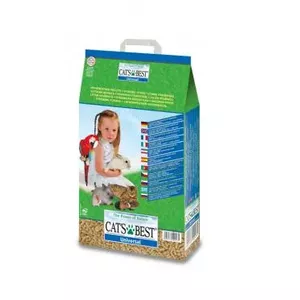 CAT’S BEST Universal 40 L Granulas 22 kg