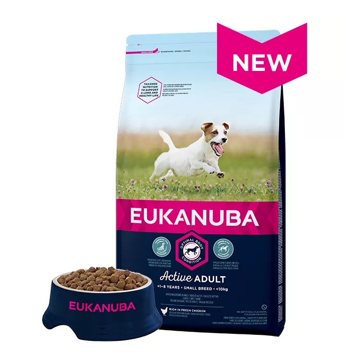 EUKANUBA Photo 1