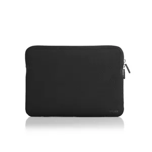 Trunk TR-ALSPRO13-BLK laptop case 33 cm (13") Sleeve case Black