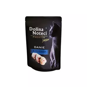 Dolina Noteci Junior Premium 85g