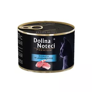 Dolina Noteci 5902921303800 mitrā kaķu barība 185 g
