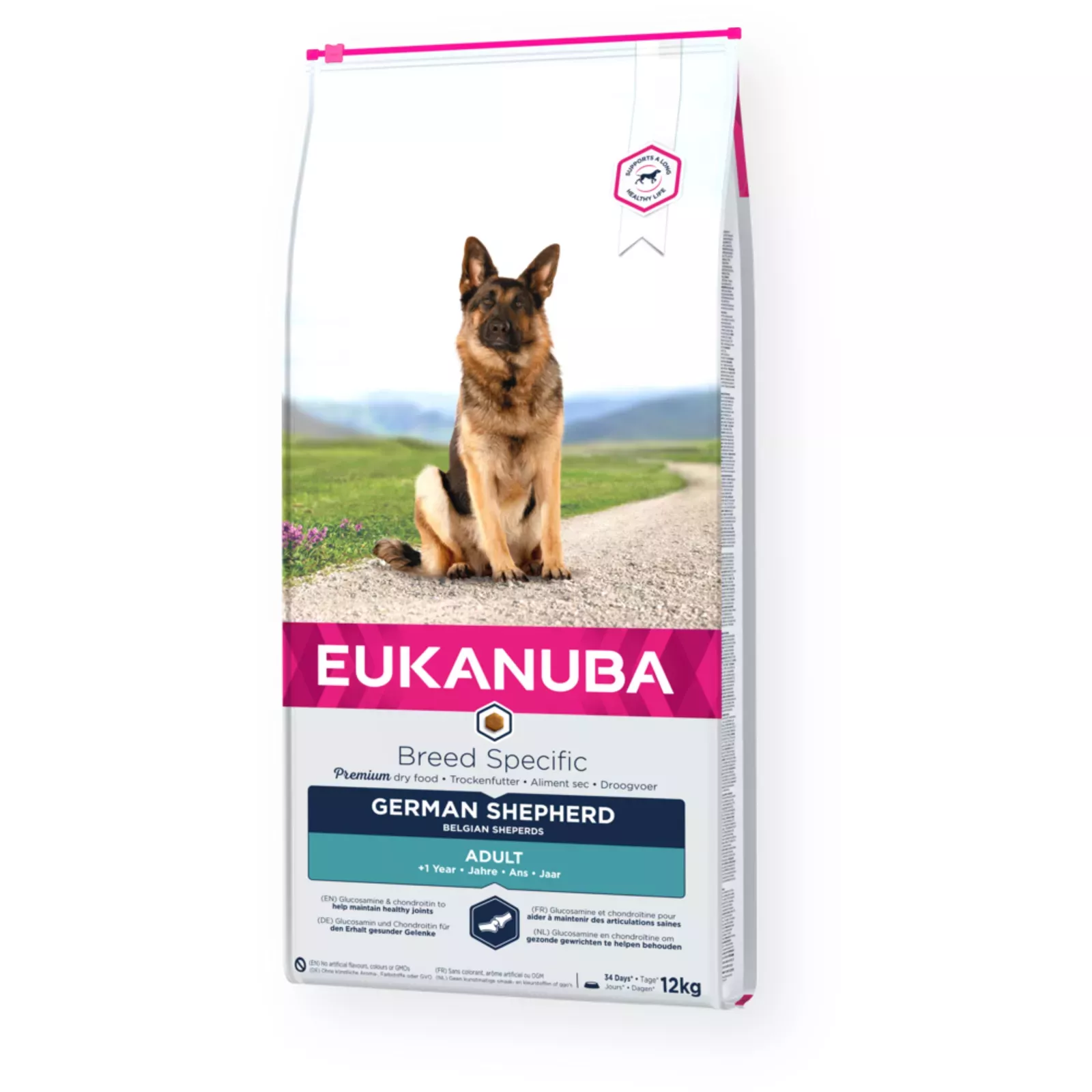 EUKANUBA Photo 1