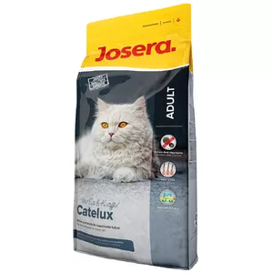Сухой корм для кошек Josera 9610 Взрослый Утка Картофель Птица 10кг