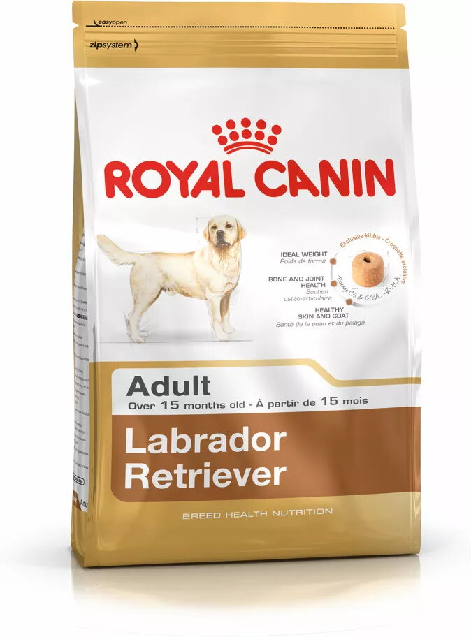 Sausais barības produkts suņiem Royal Canin