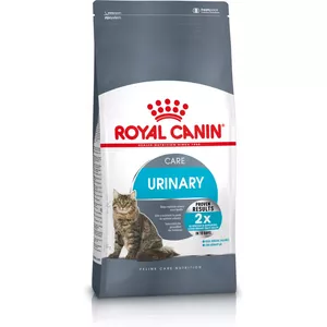 Сухой корм для кошек Royal Canin Urinary Care Adult Poultry 10 кг — сухой корм для взрослых, контроль мочевыводящих путей, 33% белка