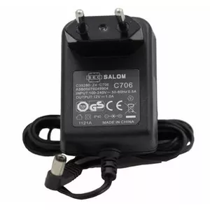 Barošanas adapteris Gigaset C39280-Z4-C706