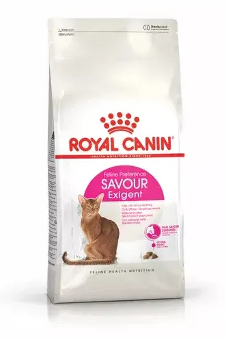 Cat Food