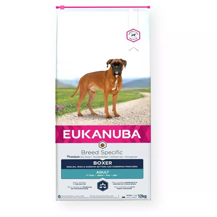 EUKANUBA Photo 1