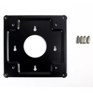 VESA bracket Inter-Tech 88885468 Small Form Factor (SFF)