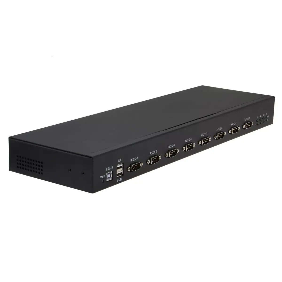 USB 2.0 RS-232 konvertētājs RealPower 284513 Photo 3
