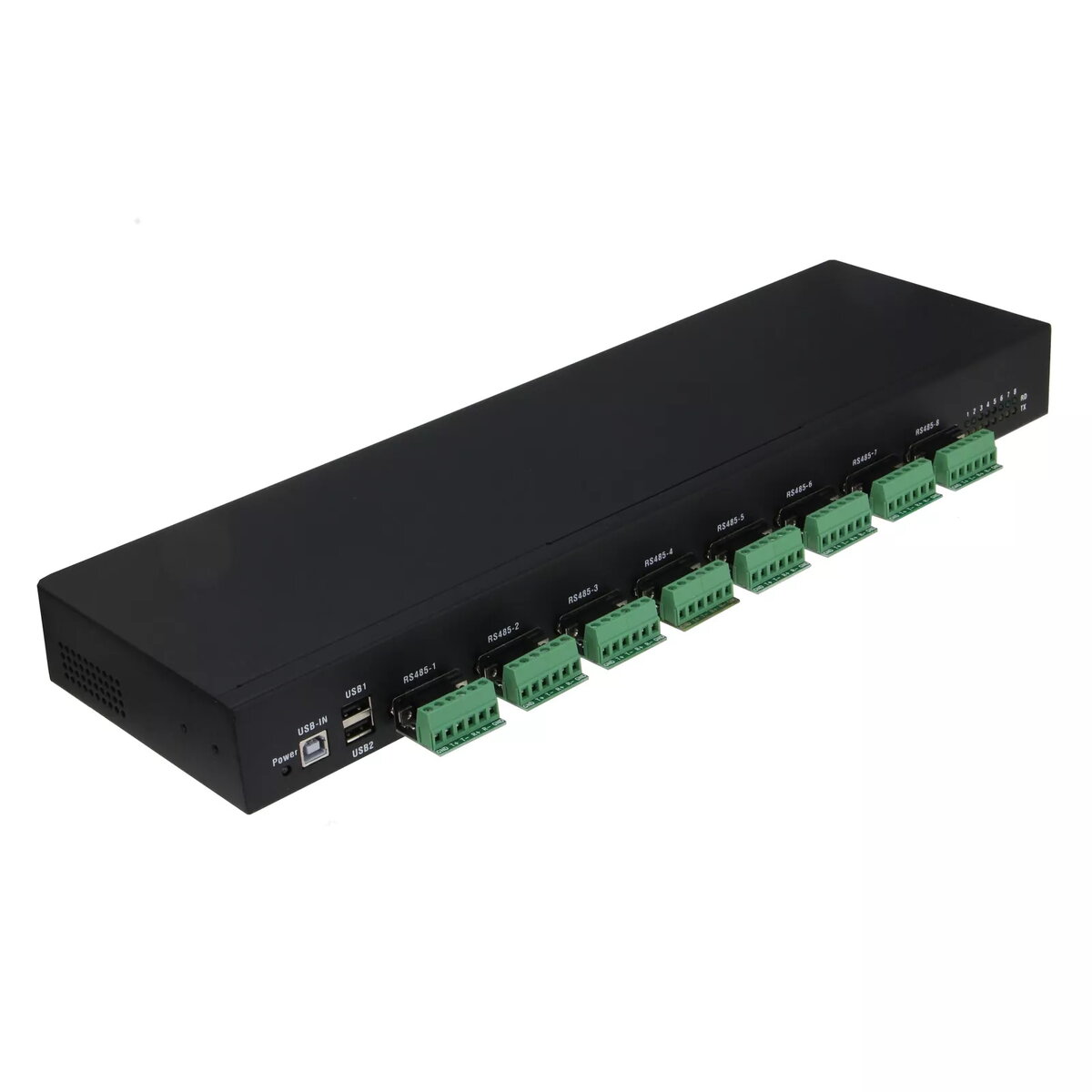 I/O Adapters & Controllers