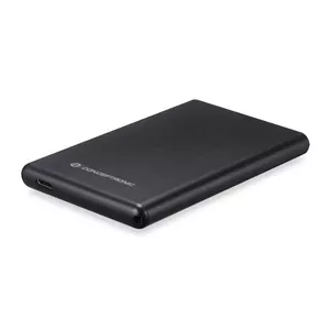 HDD enclosure Conceptronic 2.5" Hard Disk Box USB 3.1 Type-C