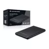 HDD korpuss Conceptronic 2.5" Hard Disk Box USB 3.1 Type-C Photo 4